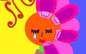 花占い - 宇佐山彩葉