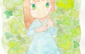 いいことあるかな - 風船マナミ