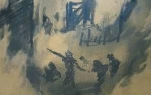 戦争の形 - 真鍋哲地