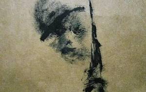 戦争するきのない兵隊 - 真鍋哲地