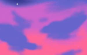 朝焼けを祈る - 橘 木竜