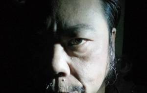 光の粒子求めて、愛 - 真鍋哲地