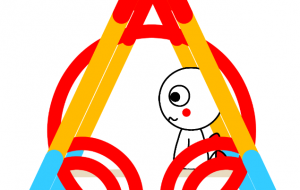 ブランコ楽しいなぷにちゃん - しずく