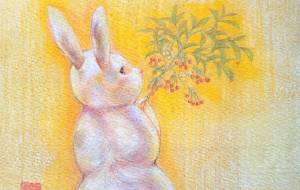 万両香 - 庫美原