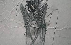 僕のゴミに落書きアート - 真鍋哲地