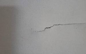 壊れた絵画人間の失敗作品、僕 - 真鍋哲地