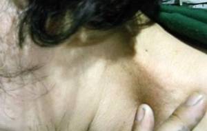 母さん台所もう一度ご飯母さんお願い - 真鍋哲地