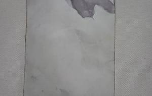 絵画作品、ヨゴレ - 真鍋哲地