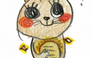 猫に大判 - 空叶論