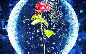 二つの三日月 - 山下重人