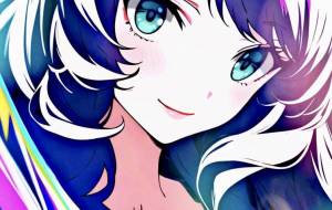 アルコイリス•ルーチェ - Luna Grace