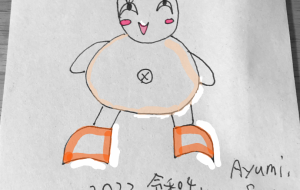 タヌキ - cocoa remon