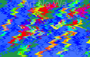 はんらん - さとみ