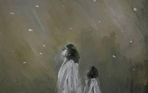 制作過程公開作品テイク 3楽園 - 真鍋哲地