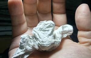 インスタレーション心栄養失調症 - 真鍋哲地