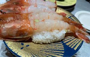 回転寿司 - 笹谷正博