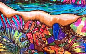 ひそひそ… - エクリン