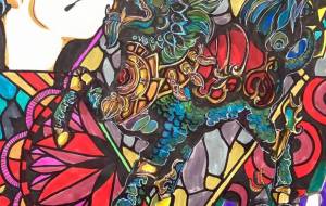 麒麟とJaponism - エクリン