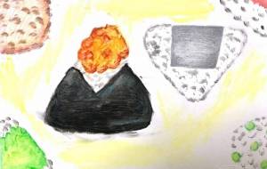 おにぎり - CHABI