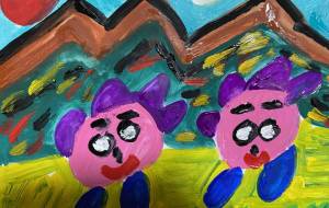 仲良し - 笹谷正博