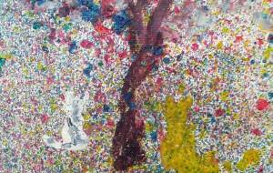 哲地~暗黒大陸へゆくなよ~ - 久保田 俊