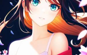 ありのままの輝き - Luna Grace