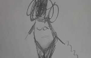 わたくし新体操ーれでぃ - 真鍋哲地