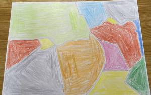 架空の国の地図 - 沢田光