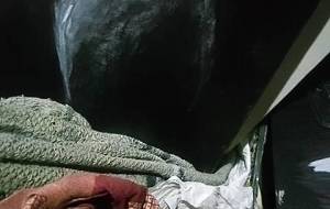 廃棄物質と僕の作品 - 真鍋哲地