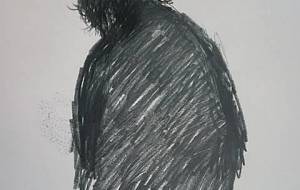 悲哀、婆さんもう、おらんけぇのぉ - 真鍋哲地