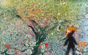 なつ - 久保田 俊