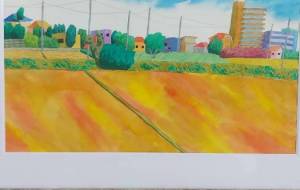 ありふれた風景 - 人魚