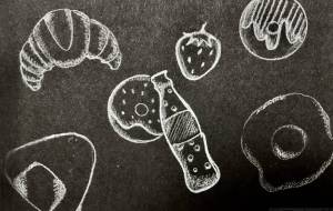 ブレックファースト - CHABI