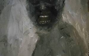 鬼、 - 真鍋哲地