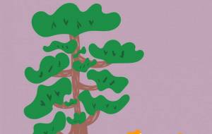 松のススメ - つなこ