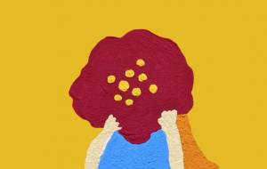 わたしへ - つなこ