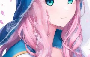 踊り子 - Luna Grace