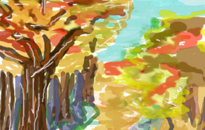 紅葉 - ゆふーち