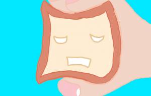 つぶれ食パンの悲劇 - 宇佐山彩葉