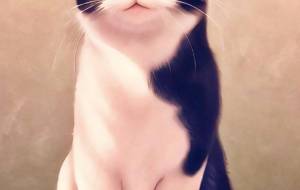 温かい視線 - Luna Grace