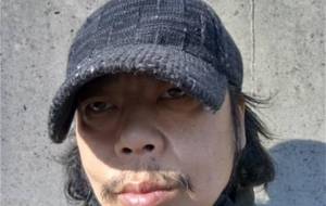 最後、ばあちゃん僕の絵をみて - 真鍋哲地