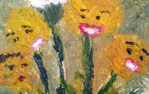 たんぽぽ - 久保田 俊