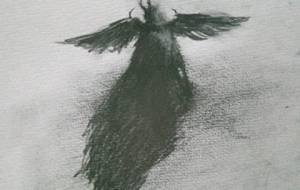 悪魔、堕天使、悲しい存在、愛 - 真鍋哲地