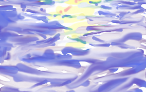 夕陽 2 - 【イベント】#NOWAR