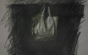 母のかばん - 真鍋哲地 