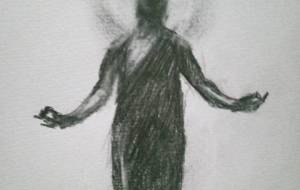 改良版作品です、一生懸命、描きました! - 真鍋哲地