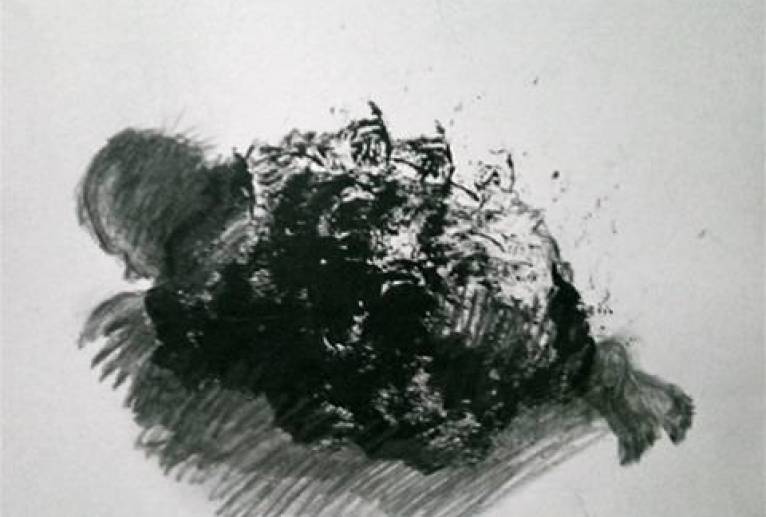 改良版作品です - 真鍋哲地 