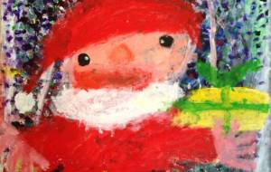 サンタクロース - まどか