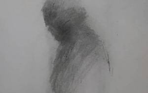 夢の母さん予知?思い - 真鍋哲地