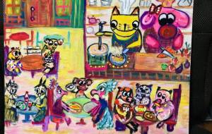 レストラン - 真心